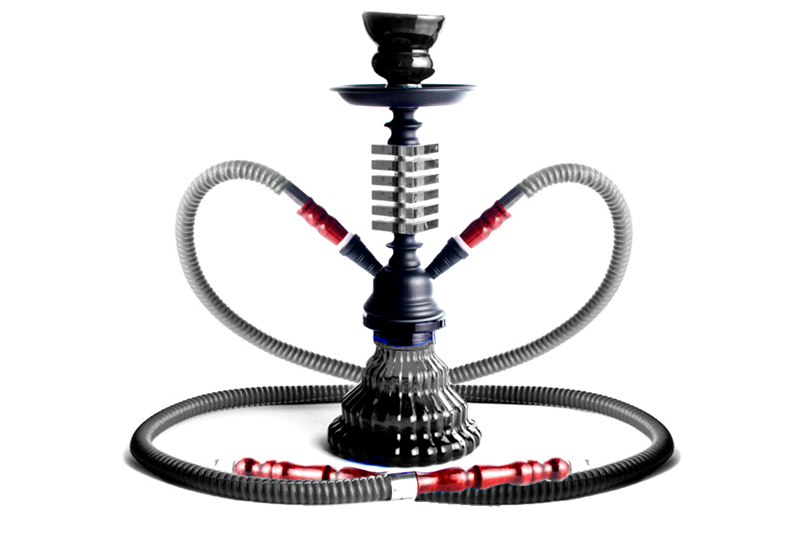 Hookah Hookah
