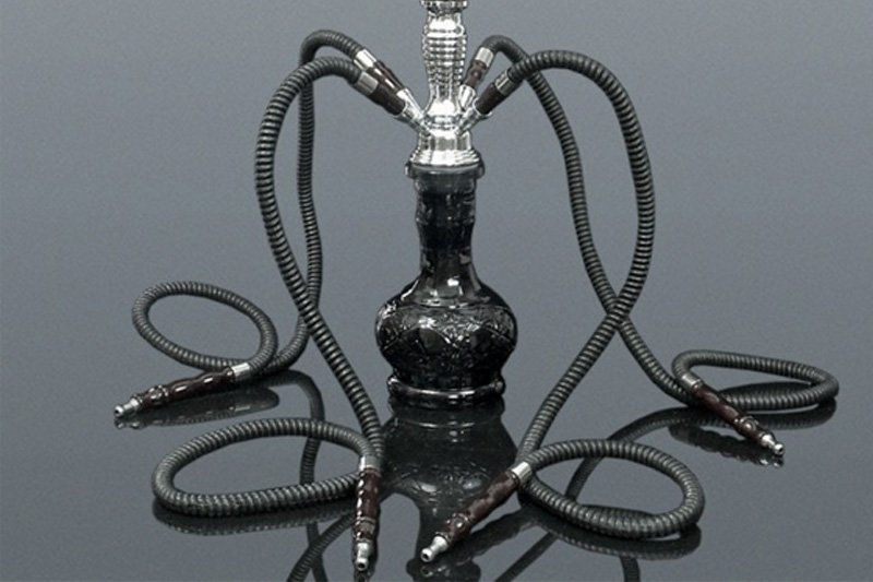 Hookah