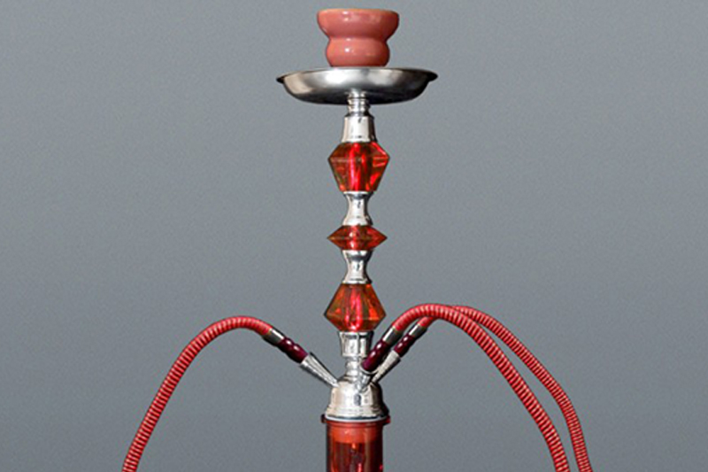 Hookah