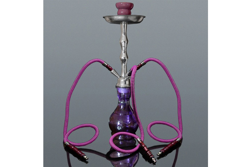 Hookah Hookah